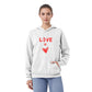 Love is love - Unisex Pullover Hoodie