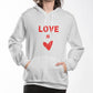 Love is love - Unisex Pullover Hoodie