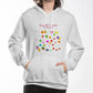 Sweet and Fruity - Unisex Pullover Hoodie