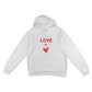 Love is love - Unisex Pullover Hoodie