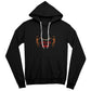 Let's get spooky - Unisex Pullover Hoodie