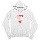 Love is love - Unisex Pullover Hoodie