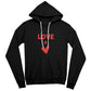 Love is love - Unisex Pullover Hoodie