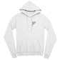 WLW Lilac Unisex Pullover Hoodie