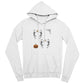 Dancing skeleton - Unisex Pullover Hoodie