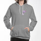 WLW Lilac Unisex Pullover Hoodie