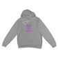 Never disappoint yourself - Unisex Pullover Hoodie