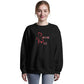 Mom to be Crewneck Sweatshirt