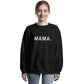 To My Mama - Unisex Crewneck Sweatshirt Toys
