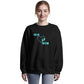 New Mom Crewneck Sweatshirt