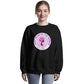 Best Mom Crewneck Sweatshirt