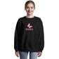 To My Mama - Unisex Crewneck Sweatshirt Butterfly