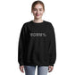 To My Mommy - Unisex Crewneck Sweatshirt Front