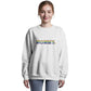 To My Mommy - Unisex Crewneck Sweatshirt