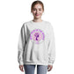 Best Mom Crewneck Sweatshirt