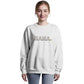 To My Mama - Unisex Crewneck Sweatshirt Toys