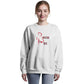 Mom to be Crewneck Sweatshirt