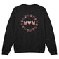 To My Fur Mama - Unisex Crewneck Sweatshirt Paw