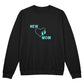New Mom Crewneck Sweatshirt