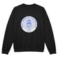 Best Mom Skull Crewneck Sweatshirt