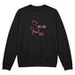 Mom to be Crewneck Sweatshirt