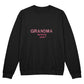 Favorite Grandma - Crewneck Sweatshirt