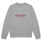 Favorite Grandma - Crewneck Sweatshirt
