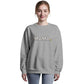 To My Mama - Unisex Crewneck Sweatshirt Toys