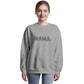 To My Mama - Unisex Crewneck Sweatshirt