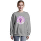 Best Mom Crewneck Sweatshirt