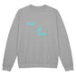 New Mom Crewneck Sweatshirt