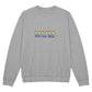 To My Mum - Unisex Crewneck Sweatshirt