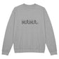 To My Mama - Unisex Crewneck Sweatshirt