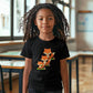 Fox - Unisex Youth T-Shirt