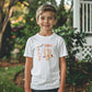 BOO Candy Toddler Jersey Tee