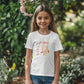 BOO Candy Toddler Jersey Tee