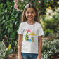 Love Dinosaurs -  Unisex Youth T-Shirt
