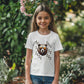 Bear - Unisex Youth T-Shirt