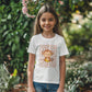 Monkey - Unisex Youth T-Shirt