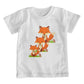 Fox - Unisex Youth T-Shirt