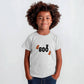BOO - Unisex Youth T-Shirt