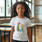 Love Dinosaurs -  Unisex Youth T-Shirt
