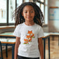 Fox - Unisex Youth T-Shirt