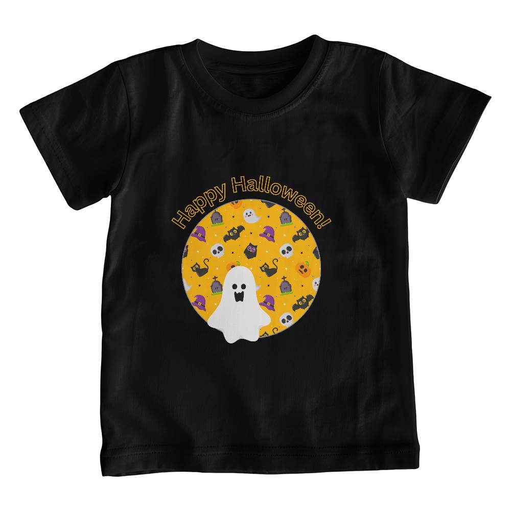 Happy Halloween - Unisex Youth T-Shirt