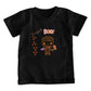BOO Candy Toddler Jersey Tee