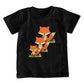 Fox - Unisex Youth T-Shirt