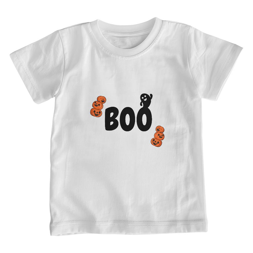 BOO - Unisex Youth T-Shirt