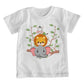 Animal Friends Youth T-Shirt