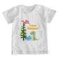 Love Dinosaurs -  Unisex Youth T-Shirt