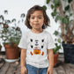 Trick or Treat - Toddler Jersey Tee